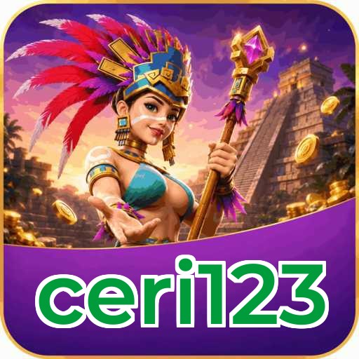 Verifikasi Resmi ceri123