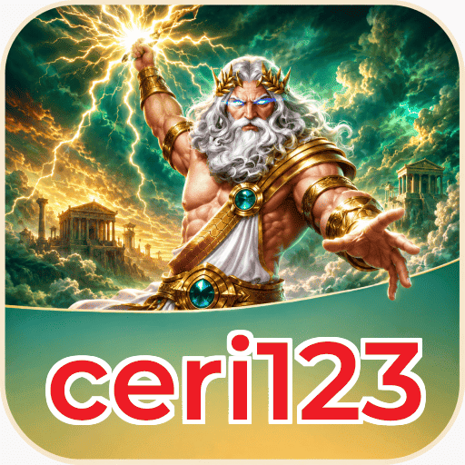 Kontak Resmi ceri123