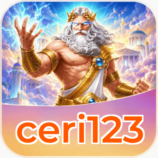 Distribusi Rating ceri123